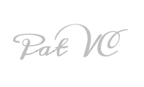 Pat VC signature About Page
