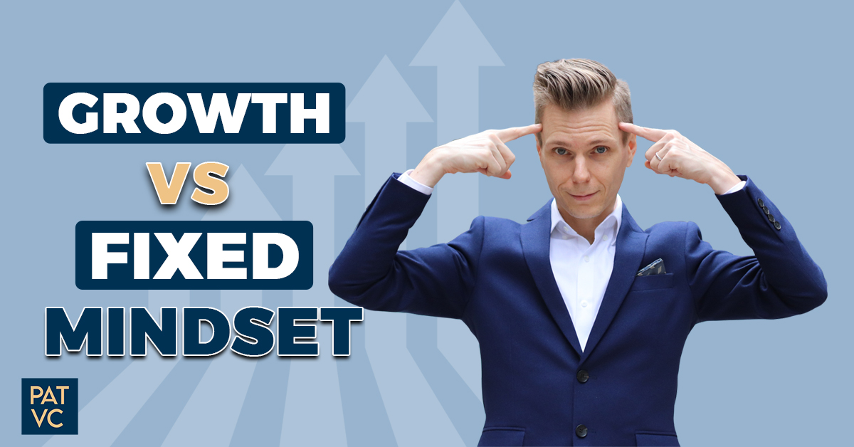 Growth Mindset vs Fixed Mindset- Which One Controls You