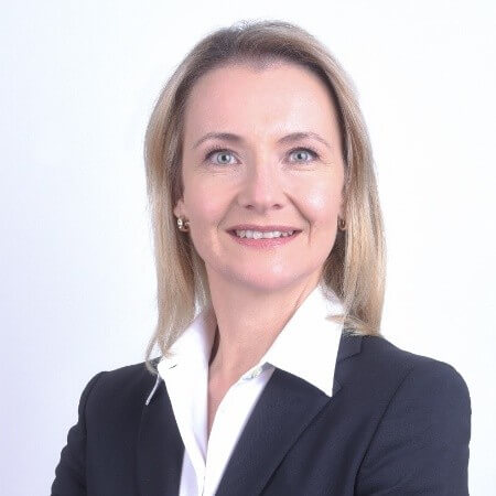 Christina Schack - book testimonial