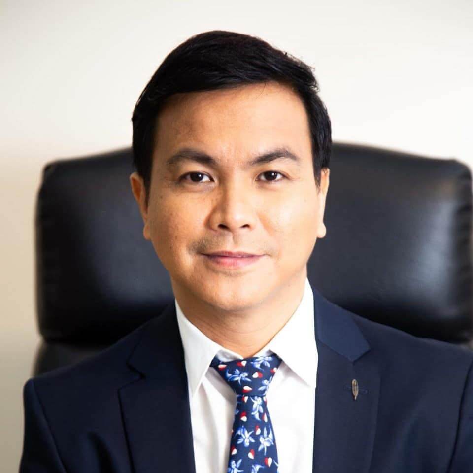 Rommel Luna Certified Life Coach - book testimonial