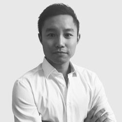 Ryan He - book testimonial